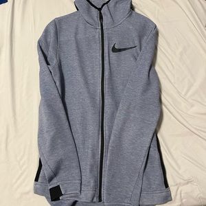 Nike track jacket